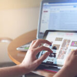The Internet: A Writer’s Worst Distraction