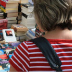 “What is the Book Market Looking For?”