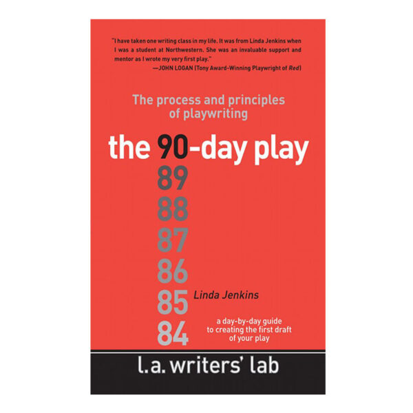 The 90-Day Play