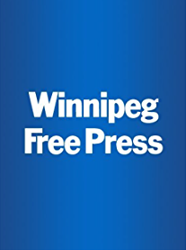 Winnipeg Free Press