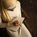 Permission to Write Your Truth