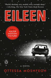 Ottessa Moshfegh
