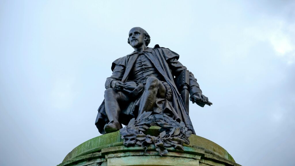 Theme - Shakespeare