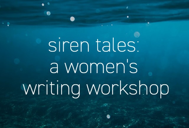 Siren Tales