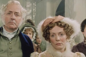 What is a Static Character?