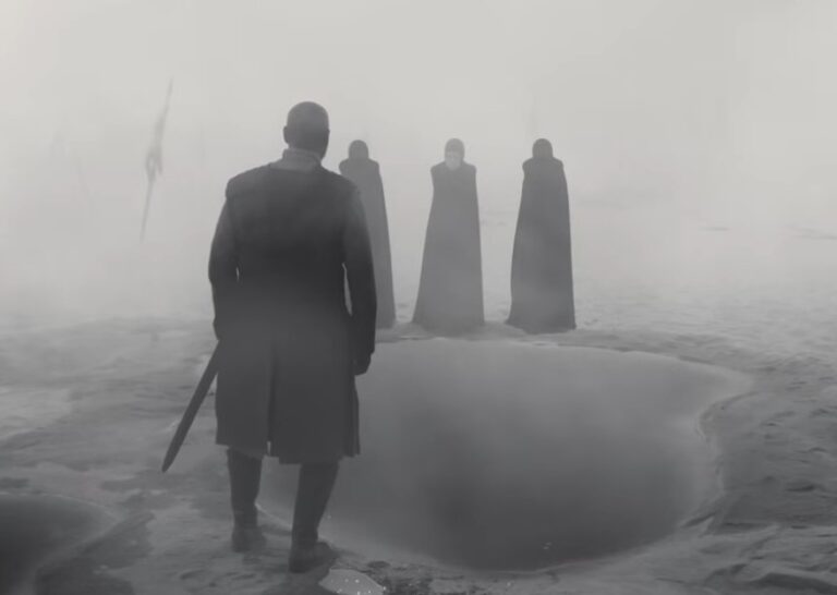 Foreshadowing: Definition, Types & Examples in Literature
