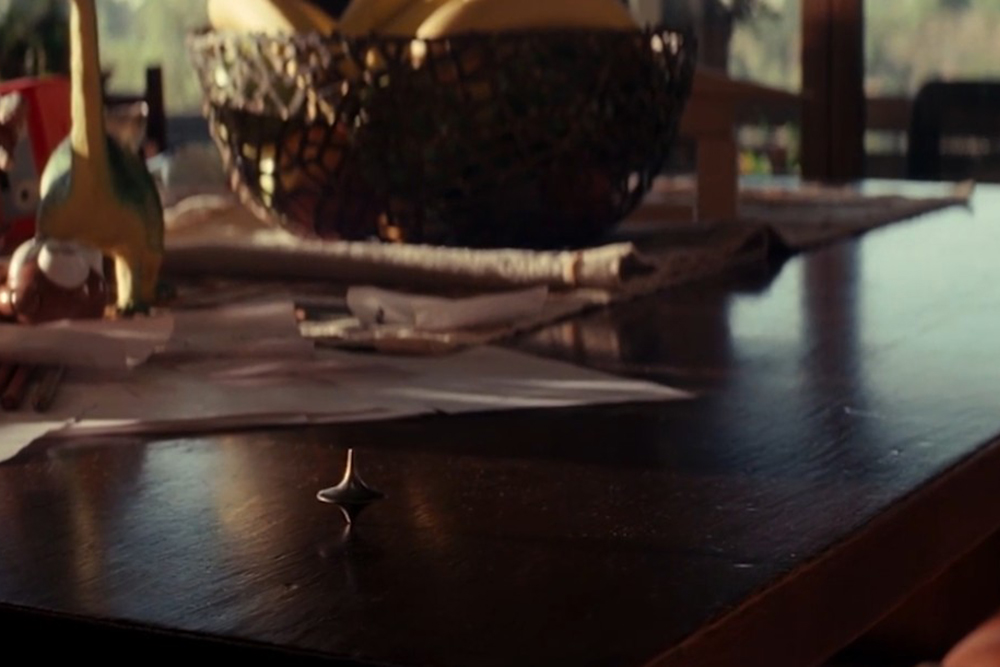 Resolution - Freytag's Pyramid