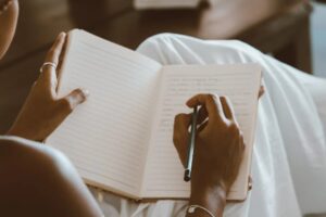 How to Write a Memoir