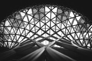 Story Structure of a Novel