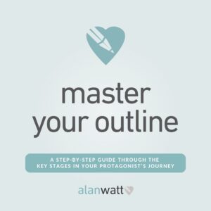 master your outline ebook