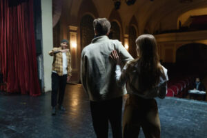 Writing Effective Antagonists