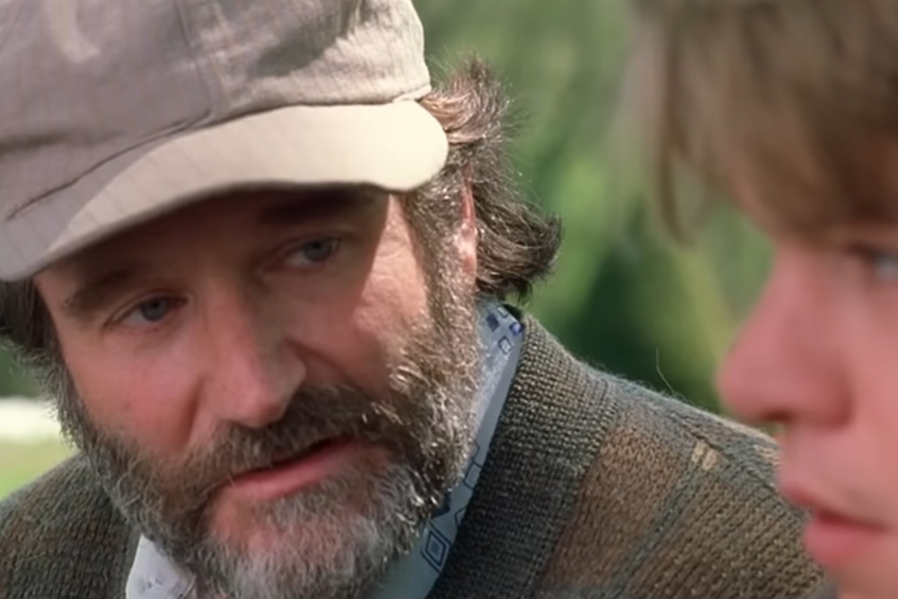 How to Write Dialogue