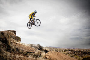 What is “In Medias Res”?