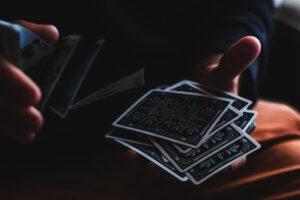 The Art of Narrative Misdirection