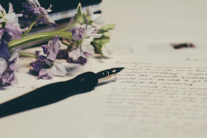 Purple Prose