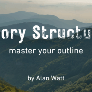 Story Structure: master your outline