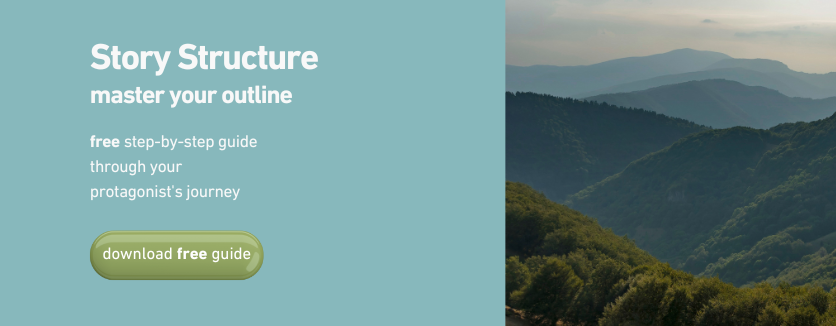 Story Structure eBook