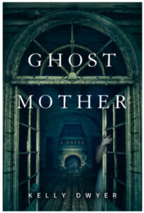 Ghost Mother cover