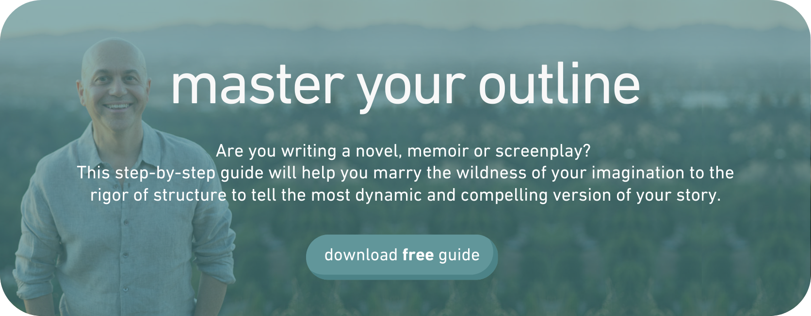 Story Structure eBook