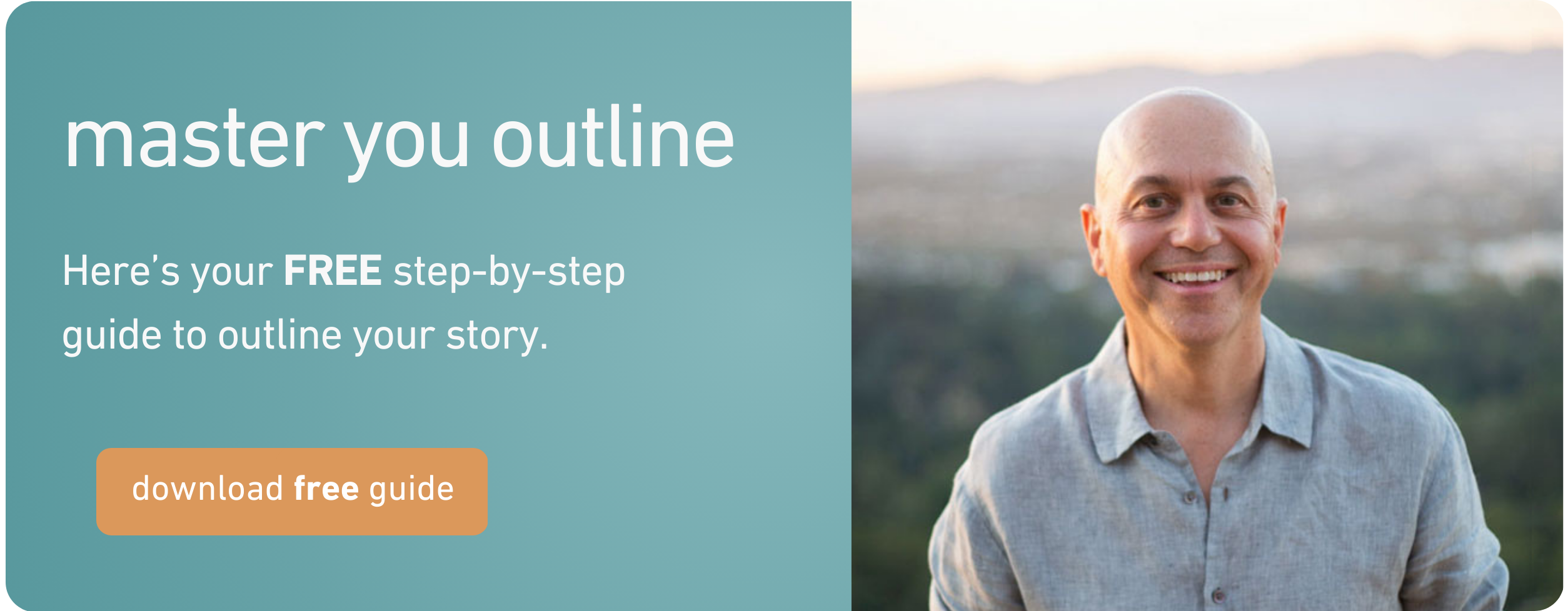 Story Structure eBook