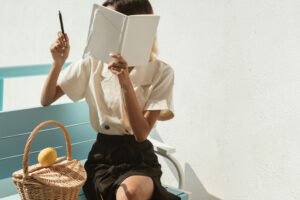 A Guide to Pen Names