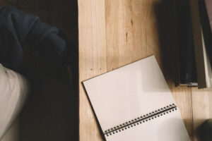 Follow the Dog: On Persistence and Self-Trust