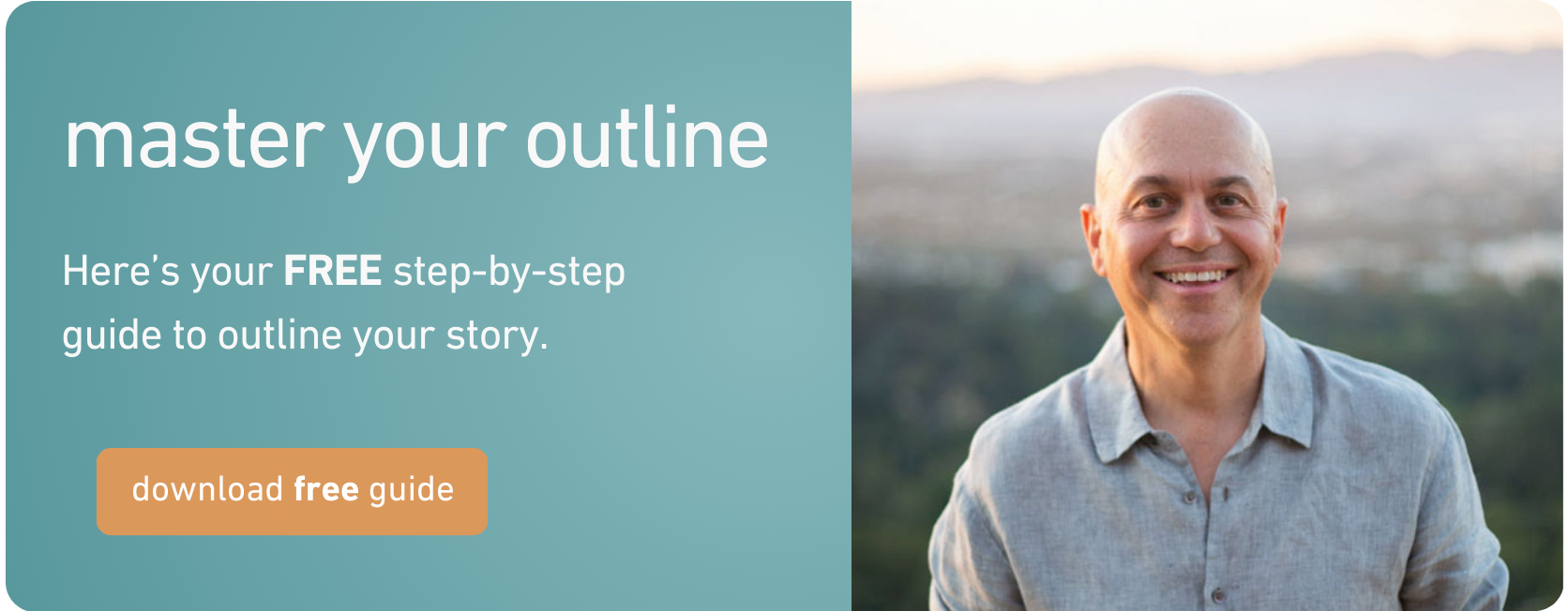 Story Structure eBook