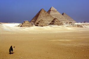 The 5 Core Stages of Freytag’s Pyramid