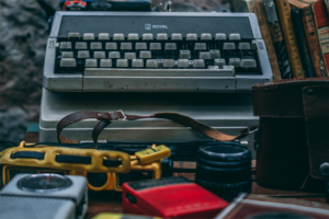 How to Write a Logline