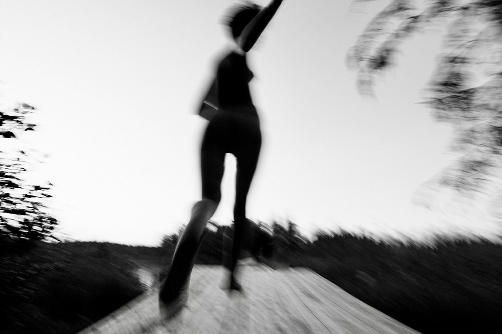 Featured image for flash fiction. It's fast, it's fun, and it's meant to go by in a blur. Hopefully the intention and quickness you embrace in the simplicity brings you closer to the writing and it evokes feelings of this image as a writer