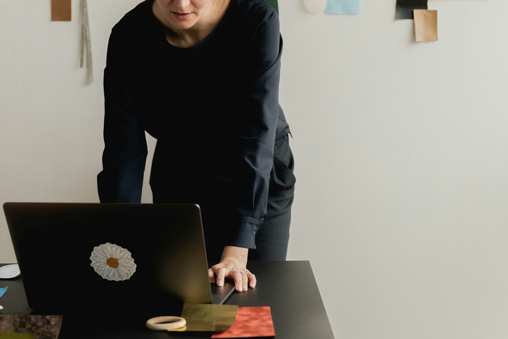 The importance of game in flash fiction is embraced to recontextualize the desk as a place of play as we spend so much time alone there, often despairing over the written page