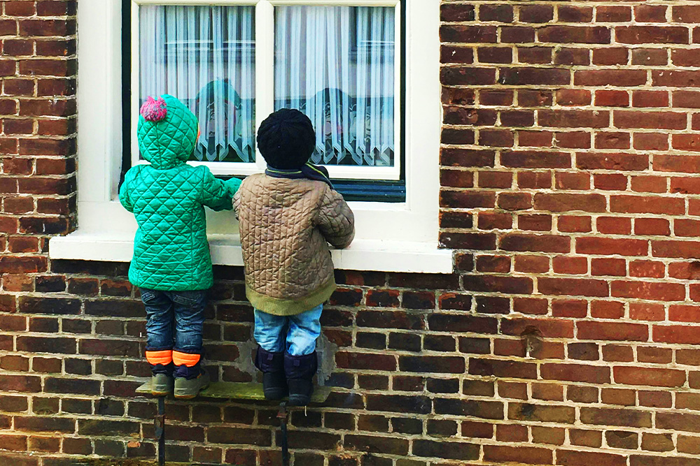 Clear internal dialogue naturally attracts readers to explore the interior worlds of characters at depth and project their curiosity further into the narrative