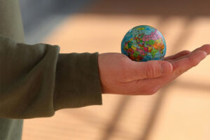 Your Worldbuilding Template for Fiction