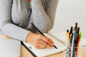 How to Become a Better Writer