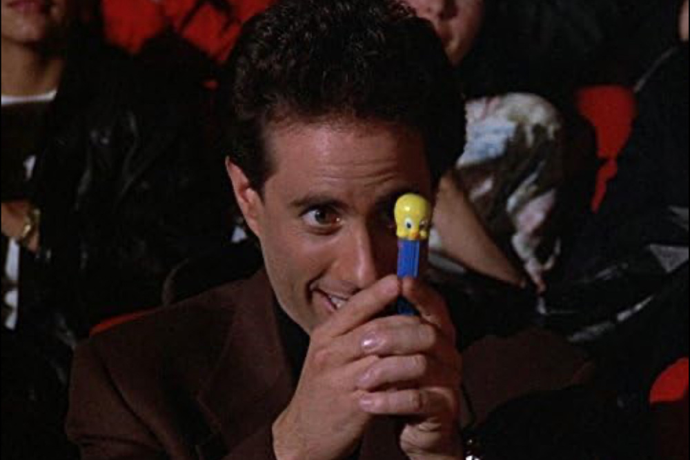 Becoming a better writer by finding what fascinates oneself