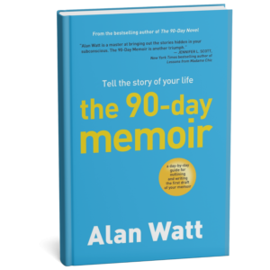 The 90-Day Memoir Ebook
