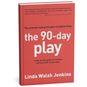 The 90-Day Play Ebook