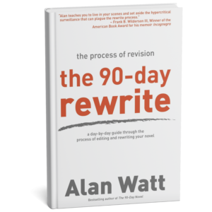 The 90-Day Rewrite Ebook