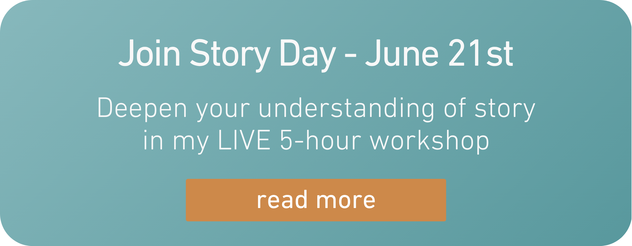 Join my one-day story workshop to master your outline.