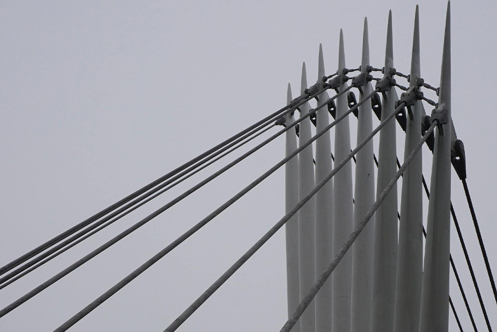 Structure is what keeps a project together, but in a short film you can take a greater creative risk