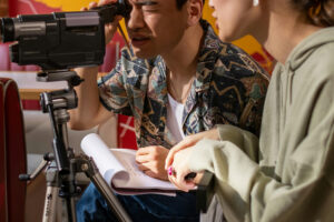 What is a Screenplay?