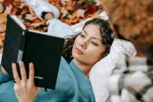 Memoir Writing Prompts to Help You Find the Real Story