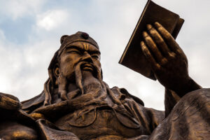 The Sage Archetype: The Gift and Burden of Knowing 