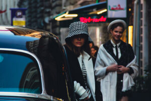 Wearing Too Many Hats: Understanding the Screenwriter’s Role