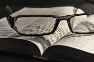 Words Have Power