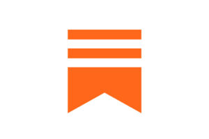 Substack logo on white