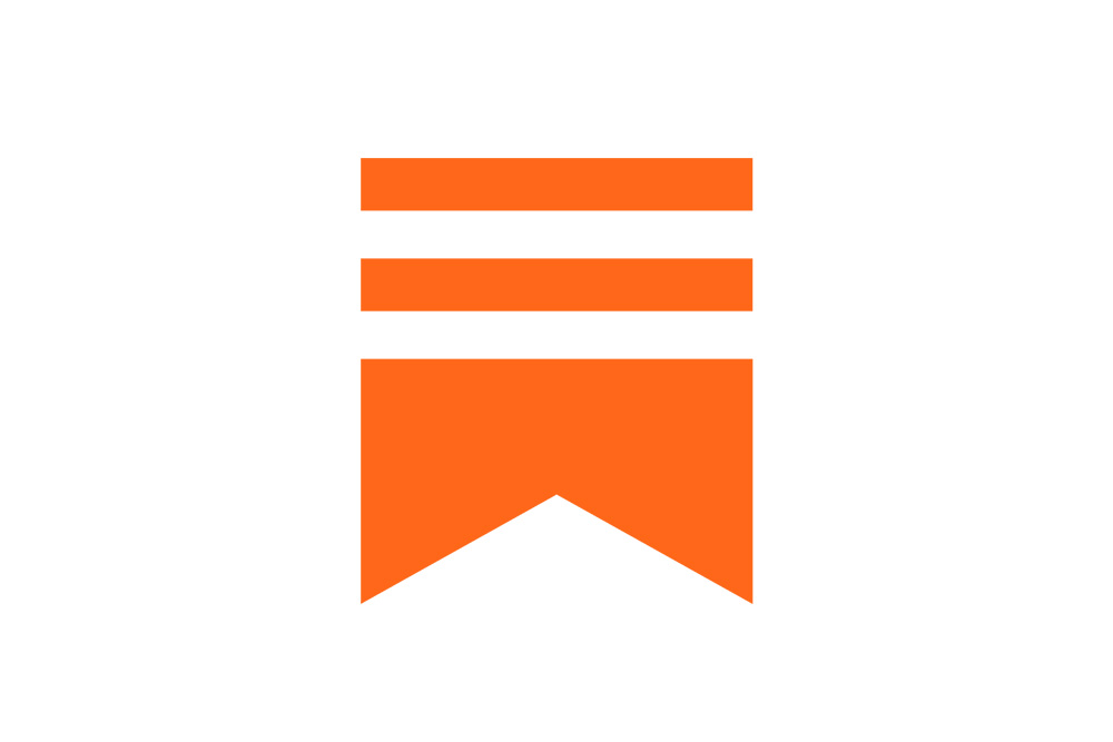Substack logo on white