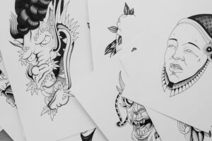 Character Sheet Template: The Secret Tool for Creating Unforgettable Characters