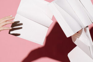How Many Words Per Page in a Book?