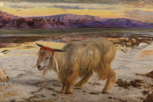 The Scapegoat: Why Your Characters Need Someone to Blame